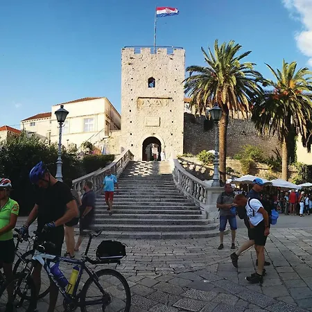 Amazing In With Wifi Blato (Korcula)