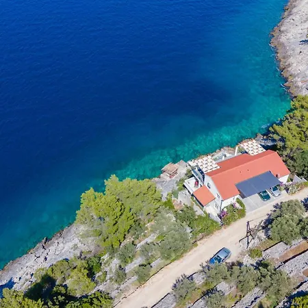 Amazing In With Wifi Blato (Korcula)