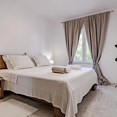Apartman Amazing In With Wifi *