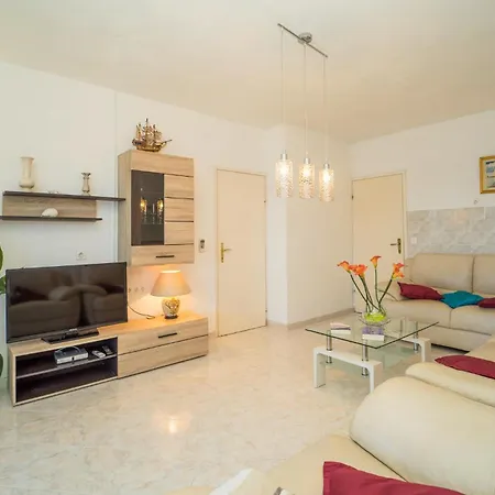 Apartman Amazing In With Wifi