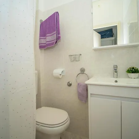 Apartman Amazing In With Wifi *