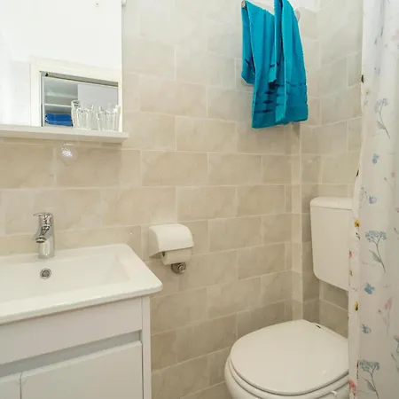 Amazing In With Wifi Апартаменты Blato (Korcula)