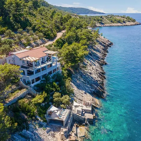 Amazing In With Wifi Apartman Blato (Korcula)